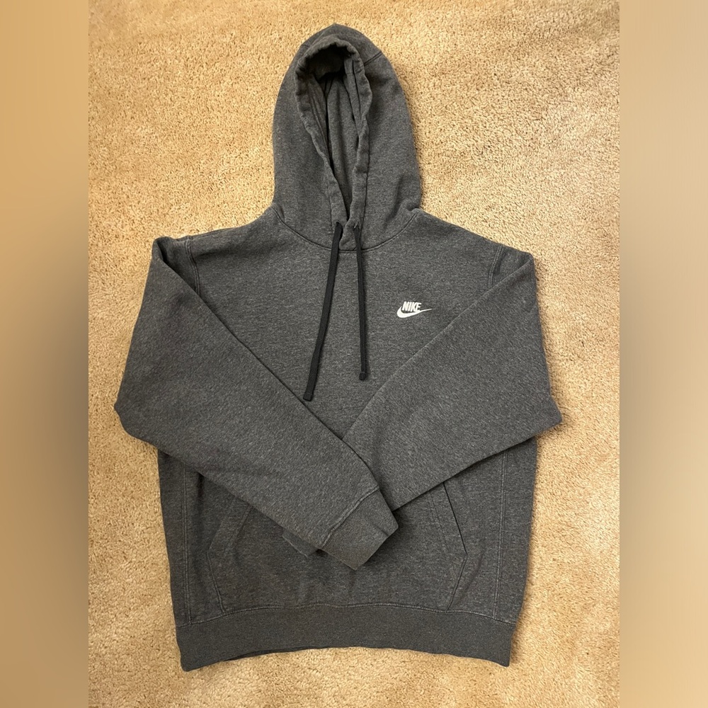 Nike sweatshirt men’s small